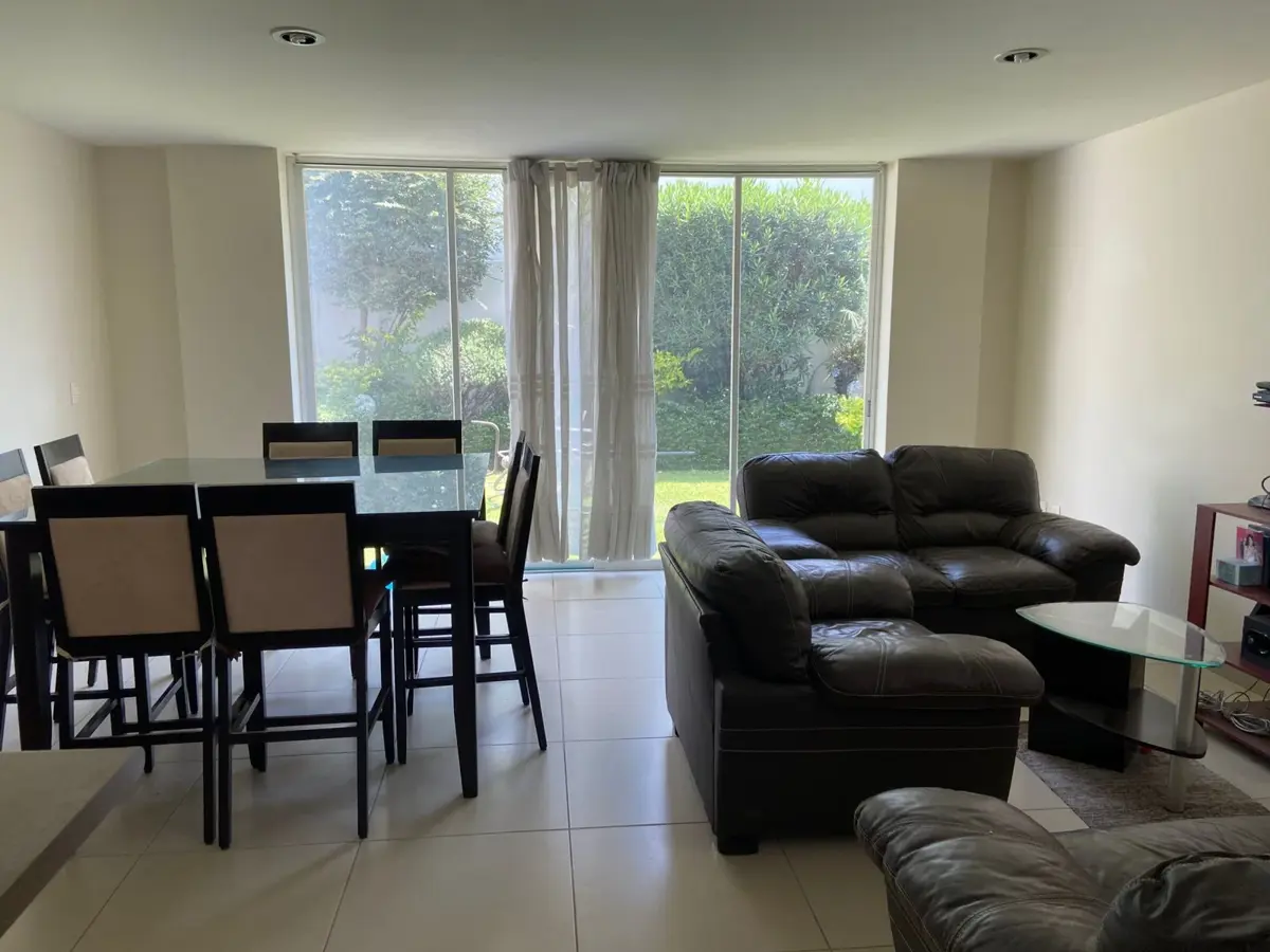 Casa en venta en Tierra Larga, Cuautla — foto 1 de 12