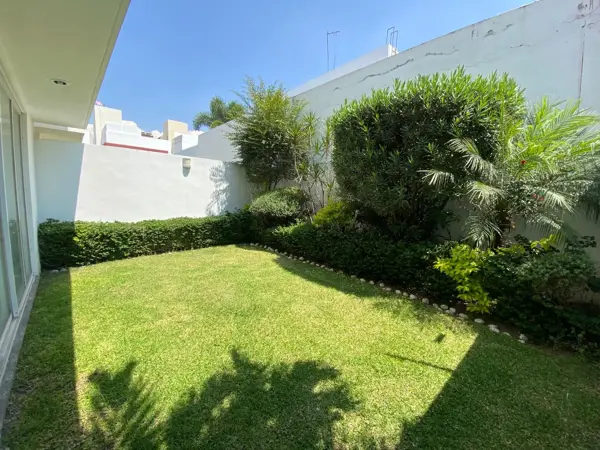 Casa en venta en Tierra Larga, Cuautla — foto 3 de 12