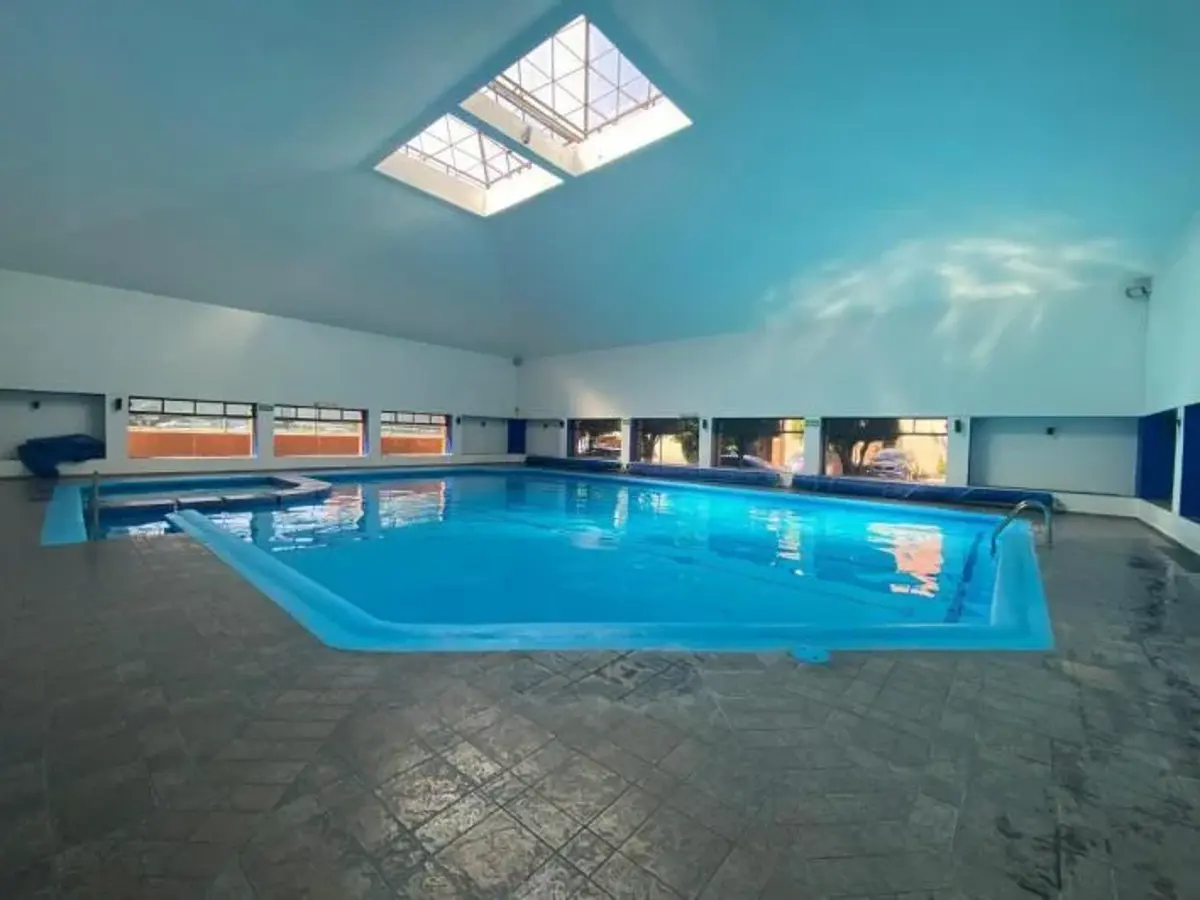 Casa en renta en Fuentes de Tepepan, Tlalpan — foto 1 de 6