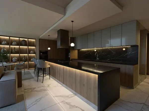 Casa en venta en Lomas de Angelópolis, Ocoyucan — foto 3 de 15