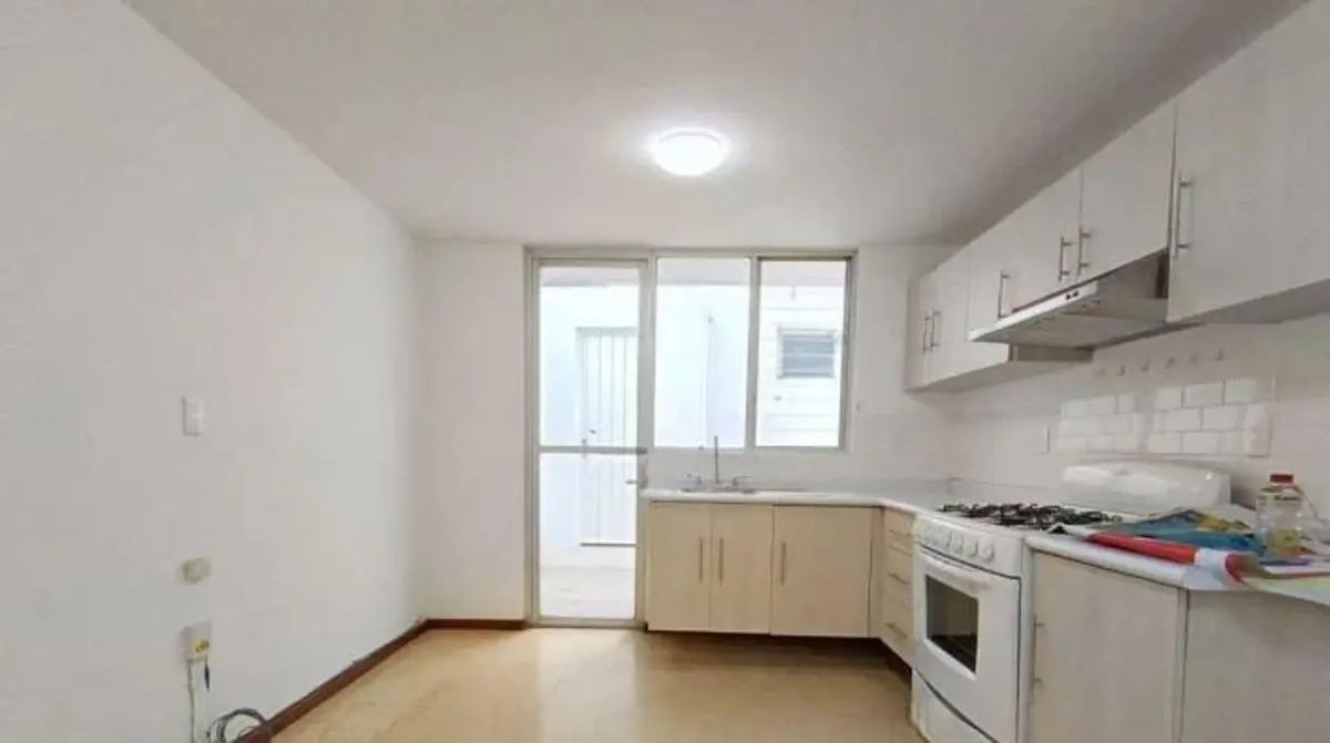 Casa en renta en Toriello Guerra, Tlalpan — foto 1 de 2