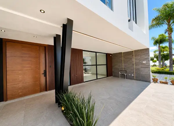 Casa en venta en Lomas de Angelópolis, San Andrés Cholula — foto 3 de 23