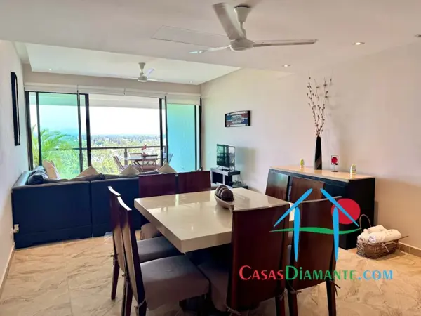 Departamento en venta en Residencial La Isla, Acapulco de Juárez — foto 3 de 51