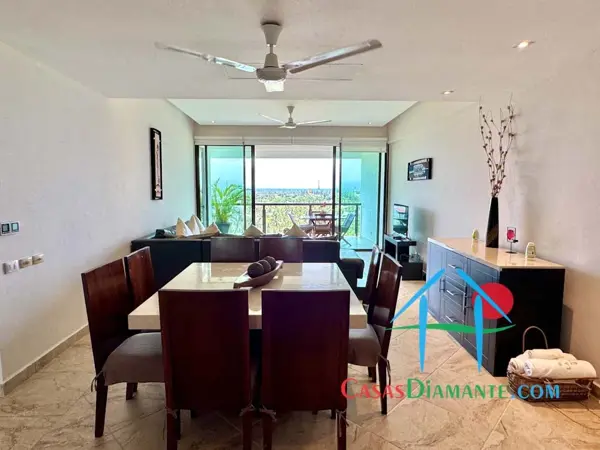 Departamento en venta en Residencial La Isla, Acapulco de Juárez — foto 2 de 51