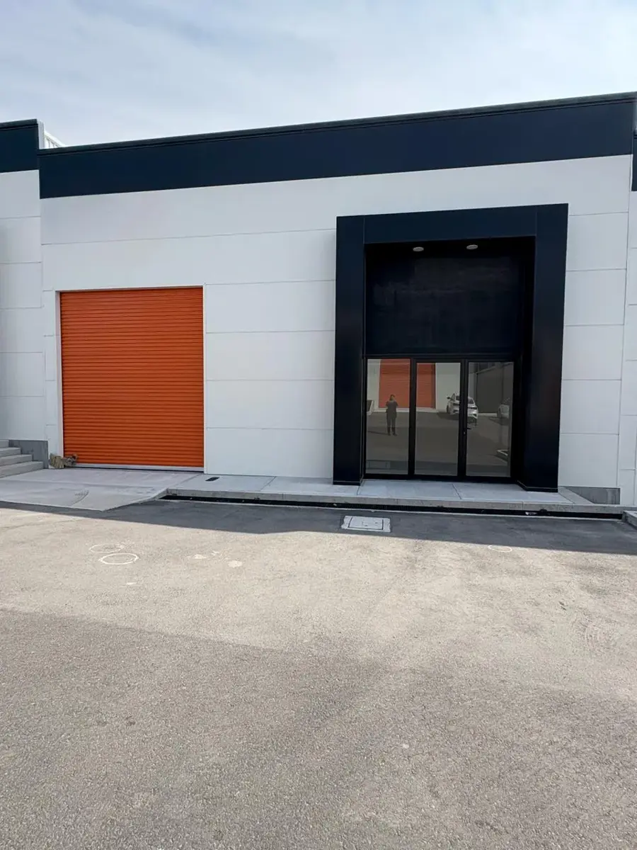 Bodega en renta en Terra Bussines Park, El Marqués — foto 1 de 10