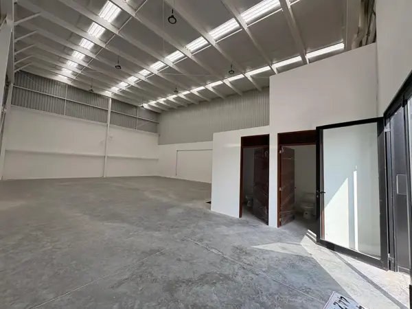 Bodega en renta en Terra Bussines Park, El Marqués — foto 3 de 10