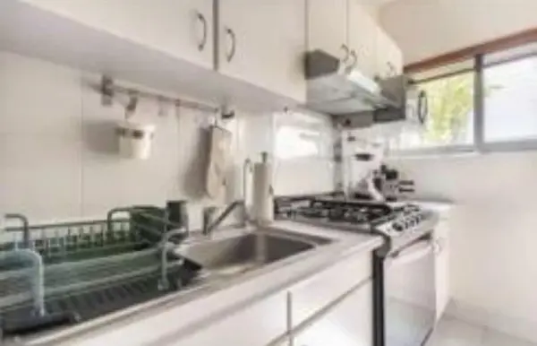 Precioso departamento
Condesa
Cuauhtémoc