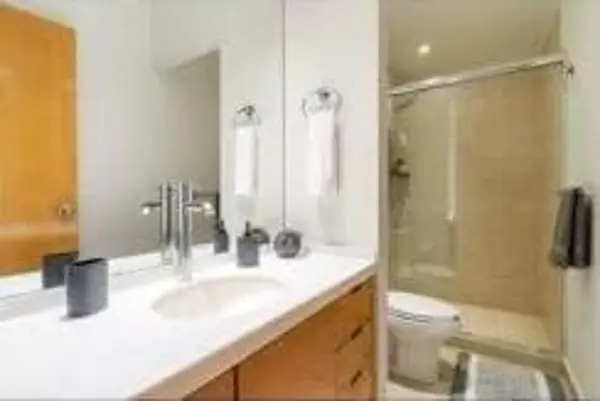 Departamento en renta en Condesa, Cuauhtémoc — foto 2 de 2