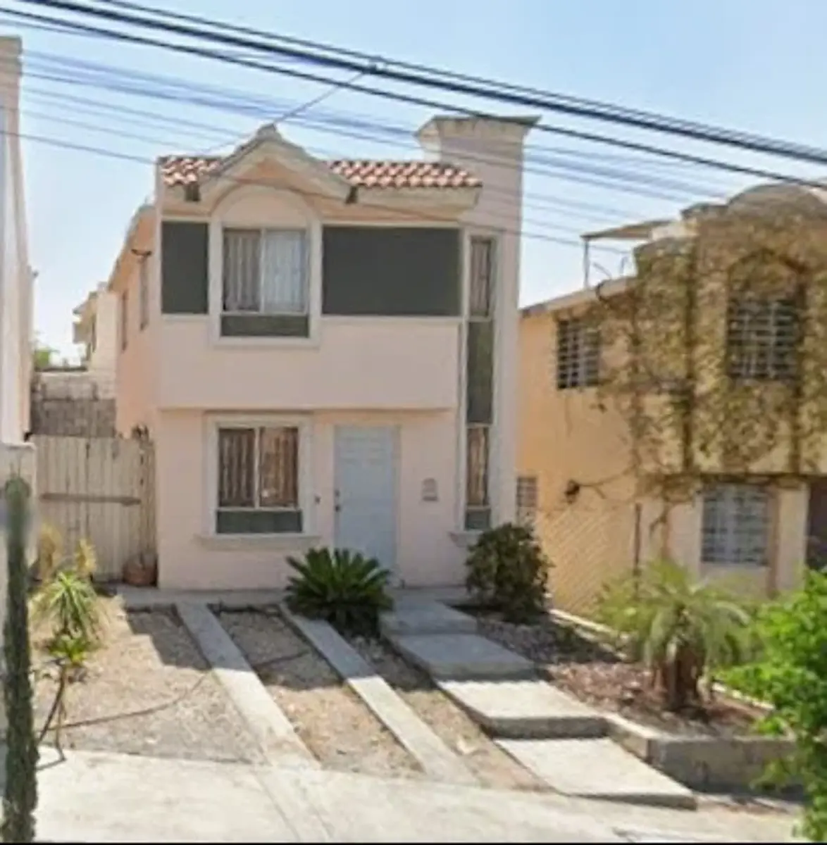 Casa en venta en Lomas de Santa Catarina, Santa Catarina — foto 1 de 10