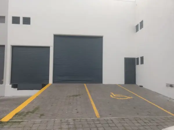 Bodega en renta de 500 m² con ubicación privilegiada, a 50 m de 5 de Febrero Bodega en renta de 500 m² con ubicación privilegiada, a 50 m de 5 de Febrero