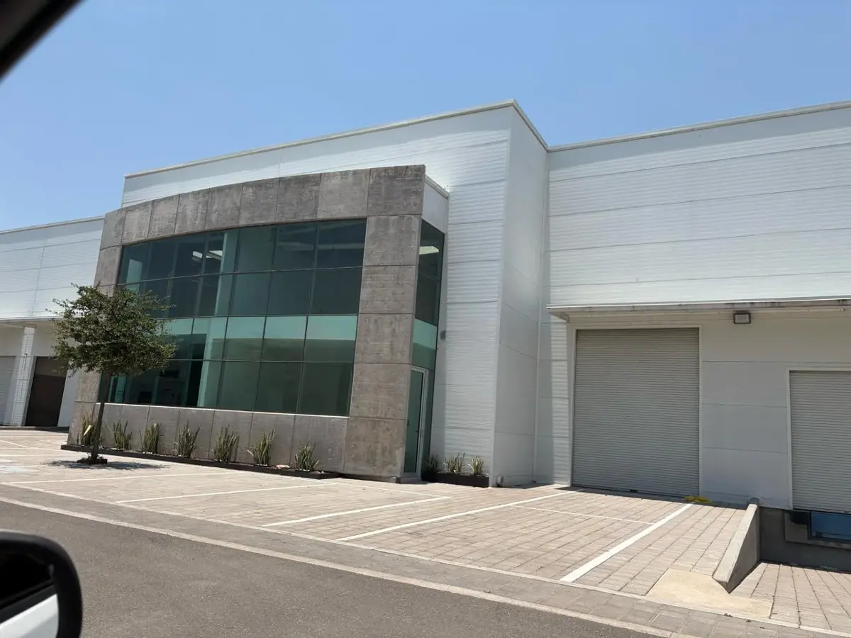 Bodega en venta en Palo Alto, El Marqués — foto 1 de 12