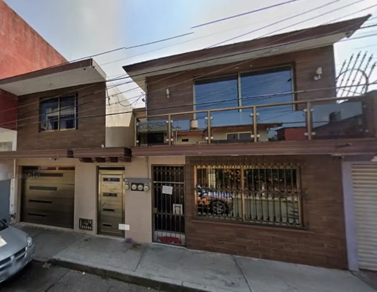 Casa en venta en Revolución, Xalapa — foto 1 de 9