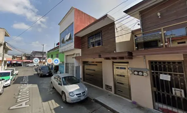 Casa en venta en Revolución, Xalapa — foto 2 de 9