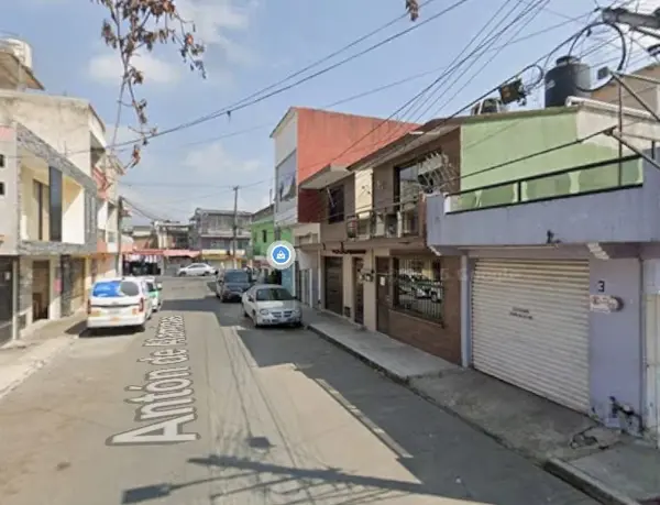 Casa en venta en Revolución, Xalapa — foto 3 de 9