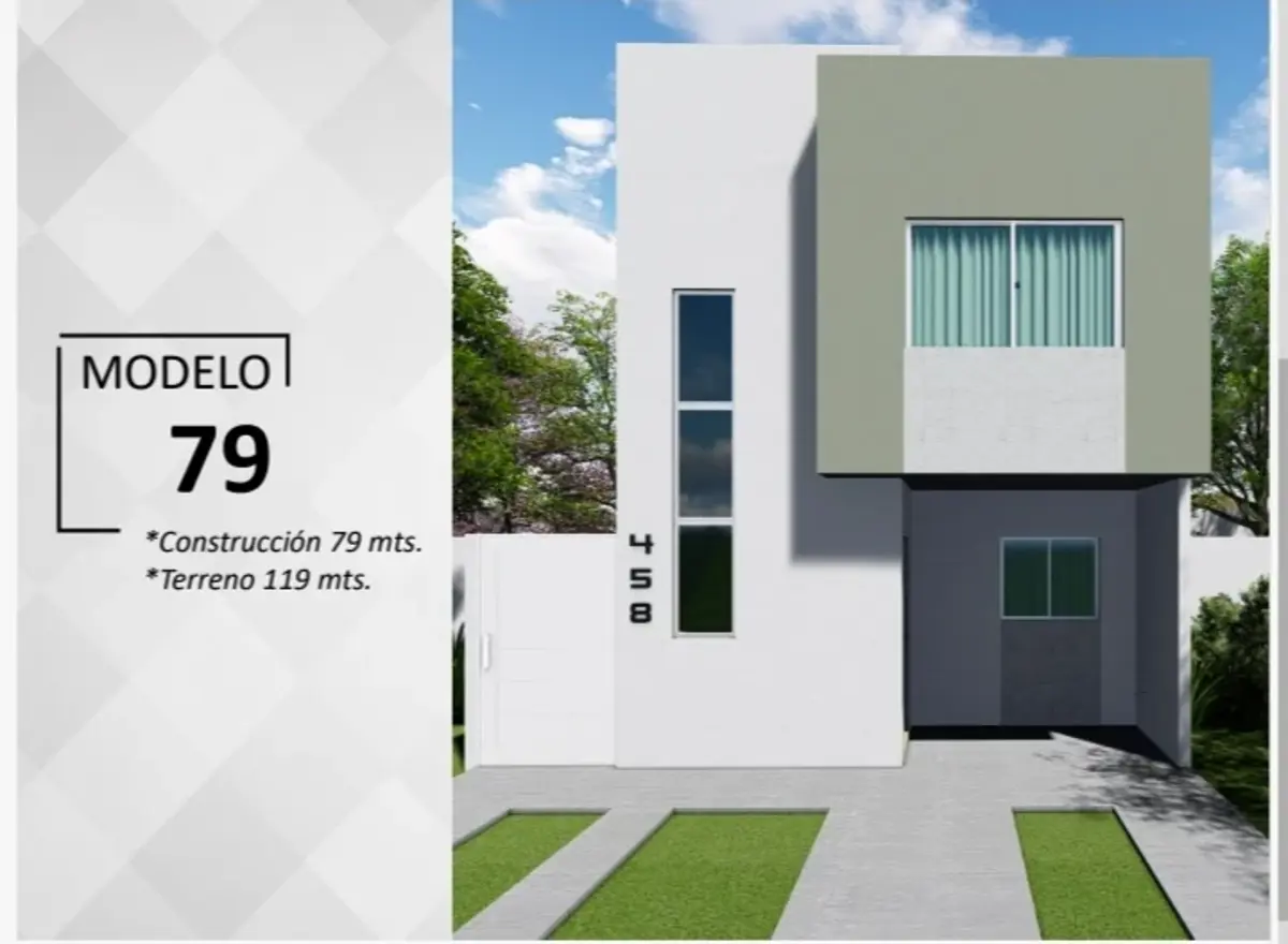 Casa en venta en Privadas de Santa Fe, Torreón — foto 1 de 2