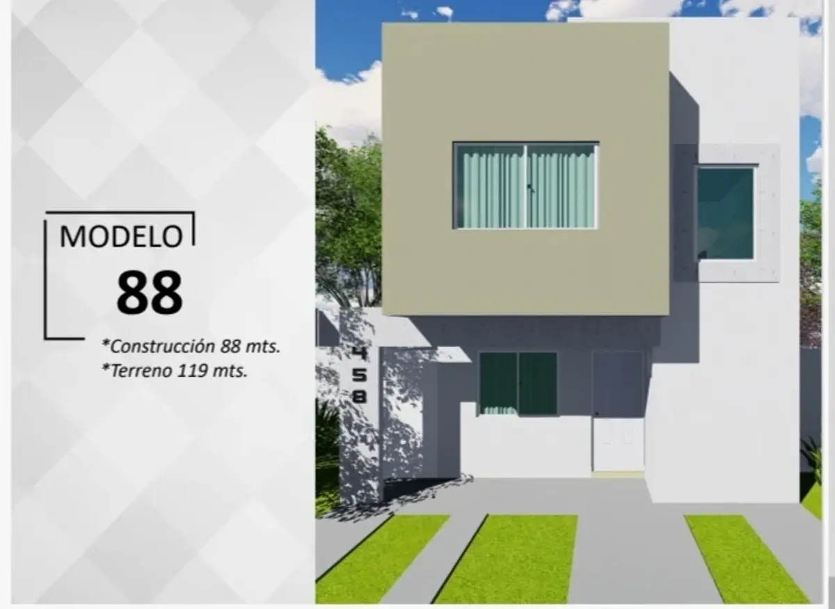Casa en venta en Privadas de Santa Fe, Torreón — foto 1 de 2