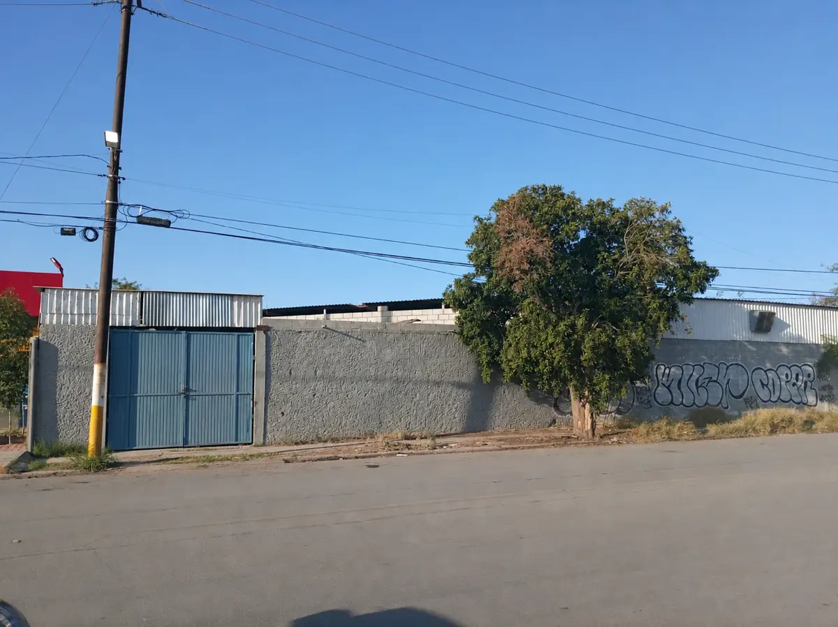 Bodega en renta en Parque Industrial Carlos A Herrera Araluce, Gómez Palacio — foto 1 de 2