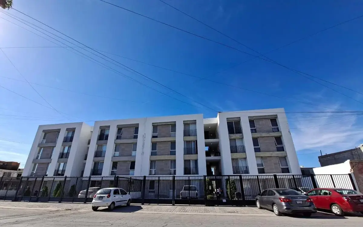 Departamento en venta en Torreon Centro, Torreón — foto 1 de 12