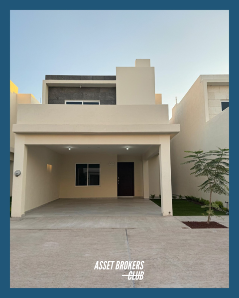 Casa en renta en Villas de Andalucía, Ahome — foto 2 de 17