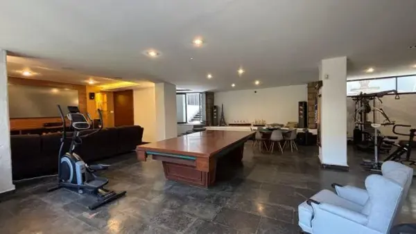 Casa en renta en Fuentes del Pedregal, Tlalpan — foto 2 de 5