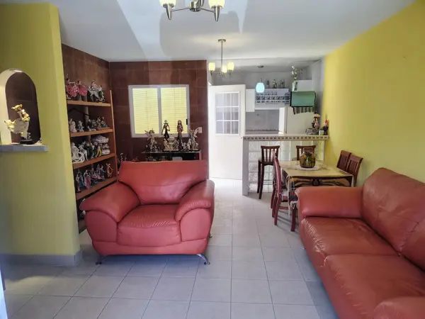 Casa en venta en Villa del Real, Tecámac — foto 2 de 15