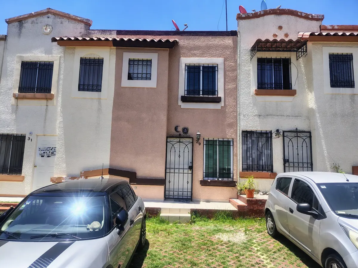 Casa en venta en Villa del Real, Tecámac — foto 1 de 15