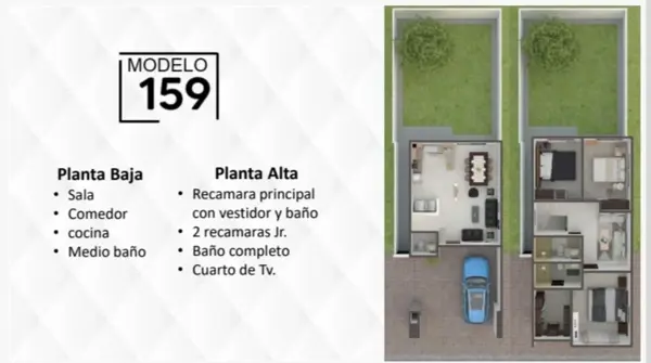 Casa en venta en Los Viñedos, Torreón — foto 2 de 5