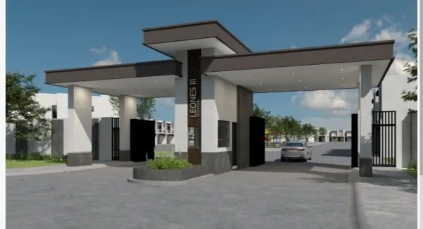 Casa en venta en Los Viñedos, Torreón — foto 3 de 5