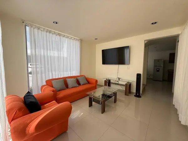Casa en venta en El Sendero Residencial, San Pedro Cholula — foto 2 de 18