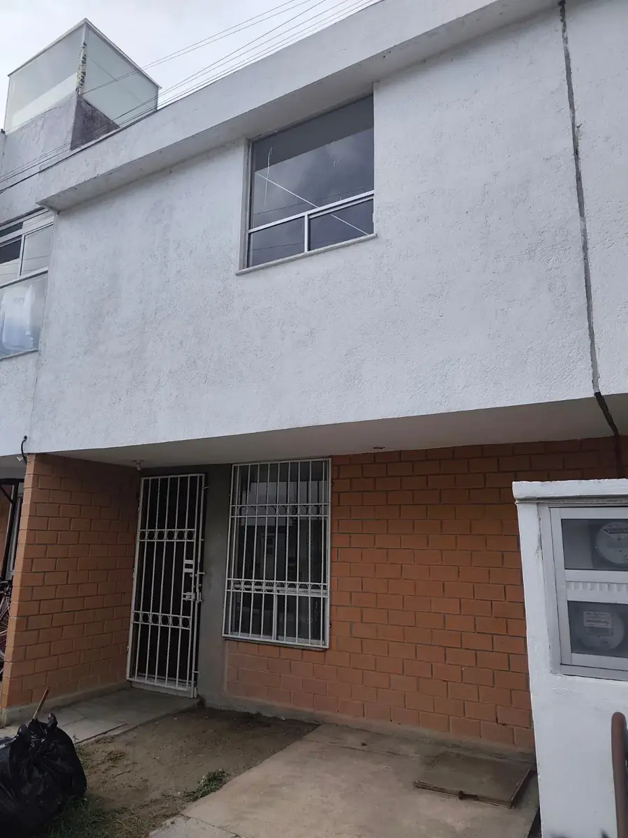 Casa en renta en Orma Forjadores, Cuautlancingo — foto 1 de 22