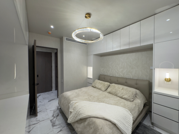 Departamento en renta en Del Valle Oriente, San Pedro Garza García — foto 2 de 9