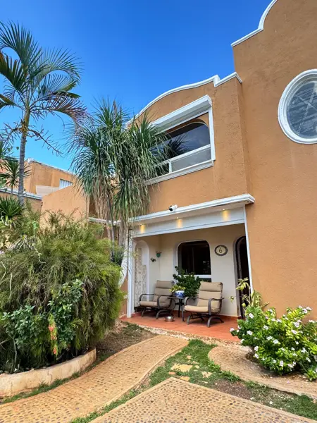 Casa en venta en Zona Hotelera, Benito Juárez — foto 3 de 31