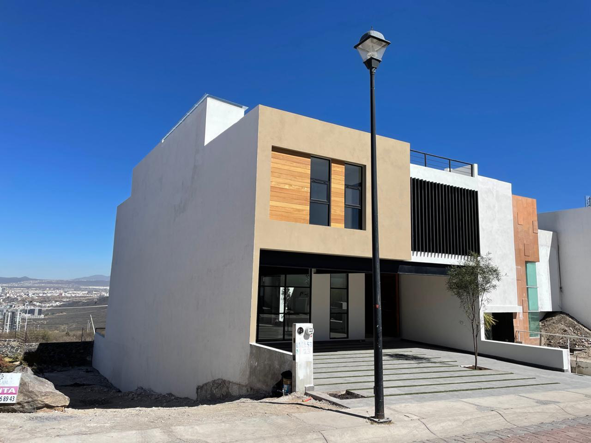 Casa en venta en Cumbres del Cimatario, Huimilpan — foto 1 de 66