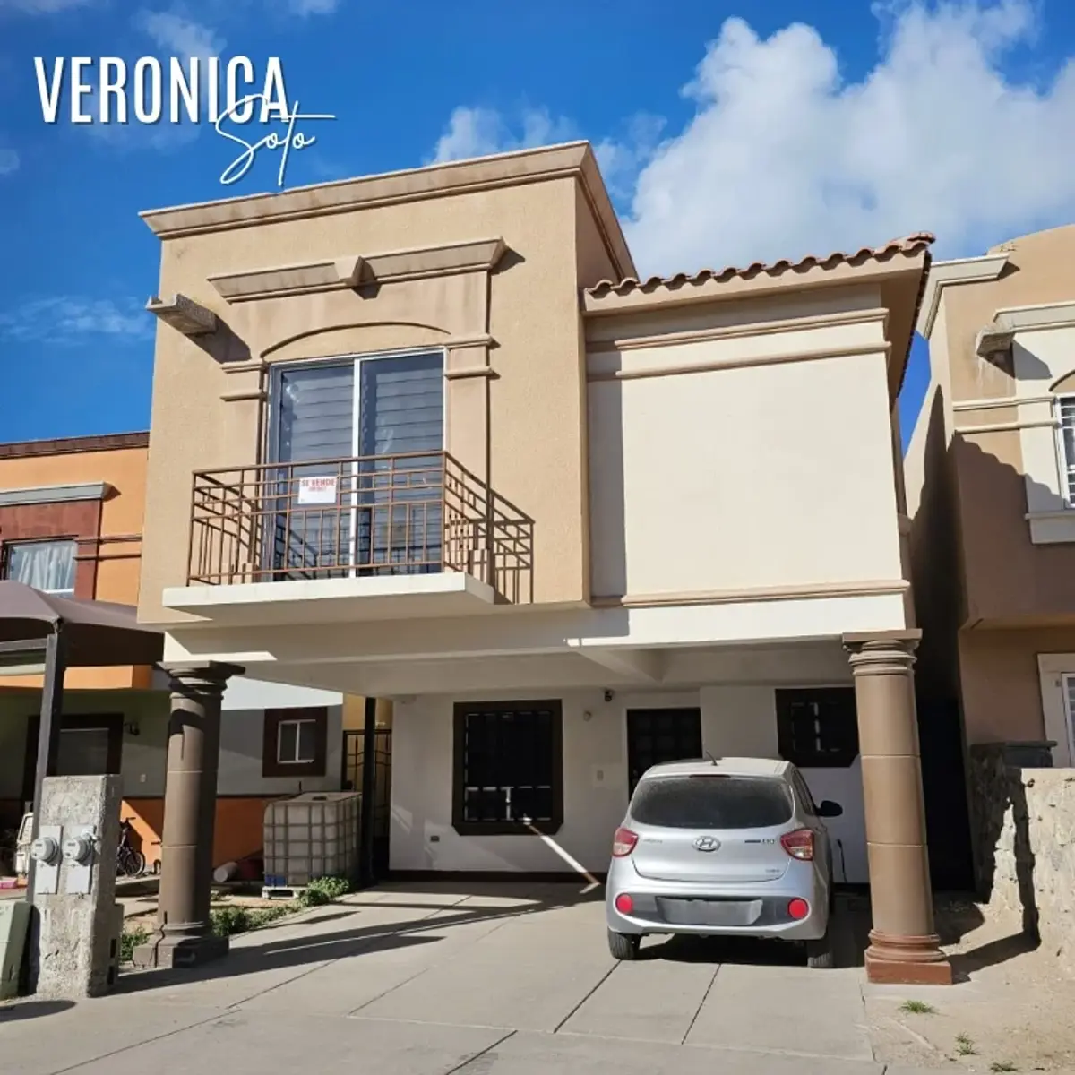 Casa en venta en Jardines de Santa Clara, Juárez — foto 1 de 21