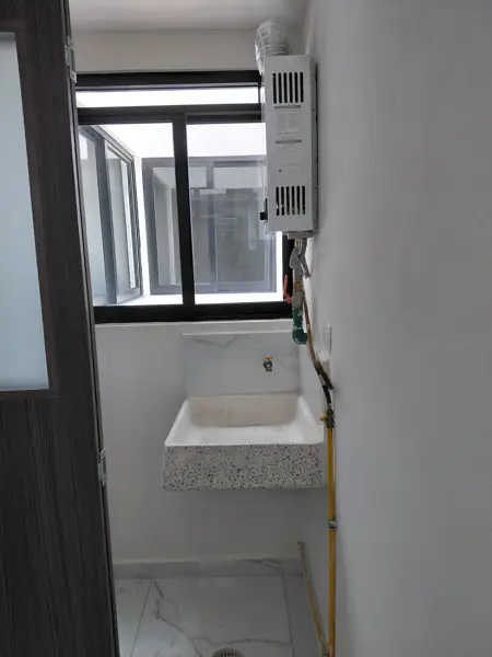 Departamento en venta en Pedregal de Santa Úrsula, Coyoacán — foto 3 de 8