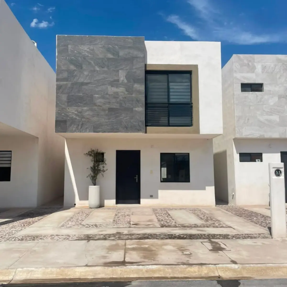 Casa en Venta en Nogalera Residencial, Gómez Palacio, Durango Casa en Venta en Nogalera Residencial, Gómez Palacio, Durango