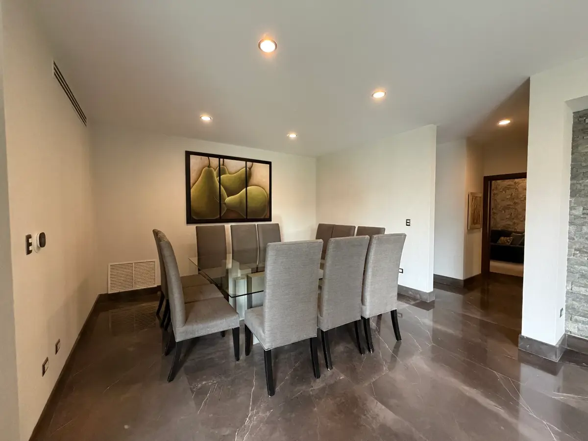 Vista 4 de Casa en Venta en Las Villas, Torreón, Coahuila de Zaragoza