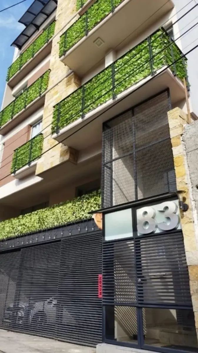 Departamento en venta en Progreso Tizapan, Álvaro Obregón — foto 1 de 19