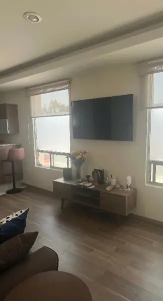Departamento en venta en Progreso Tizapan, Álvaro Obregón — foto 3 de 19