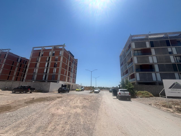Terreno en Ampliación Senderos, Torreón, Coahuila de Zaragoza