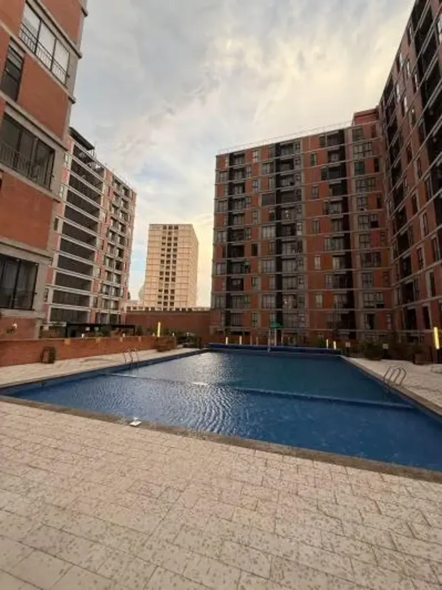 Departamento en renta en San Juan de Ocotan, Zapopan — foto 1 de 4