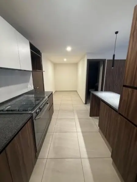 Departamento en renta en San Juan de Ocotan, Zapopan — foto 3 de 4