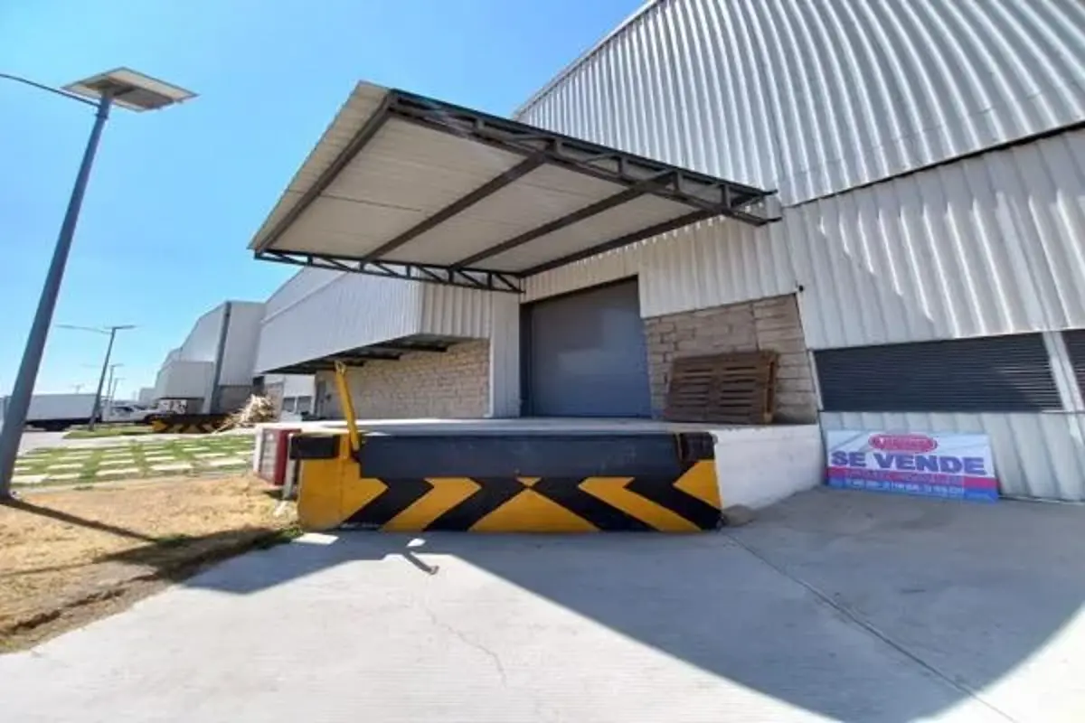 Bodega en renta en San Sebastian El Grande, Tlajomulco de Zúñiga — foto 1 de 14
