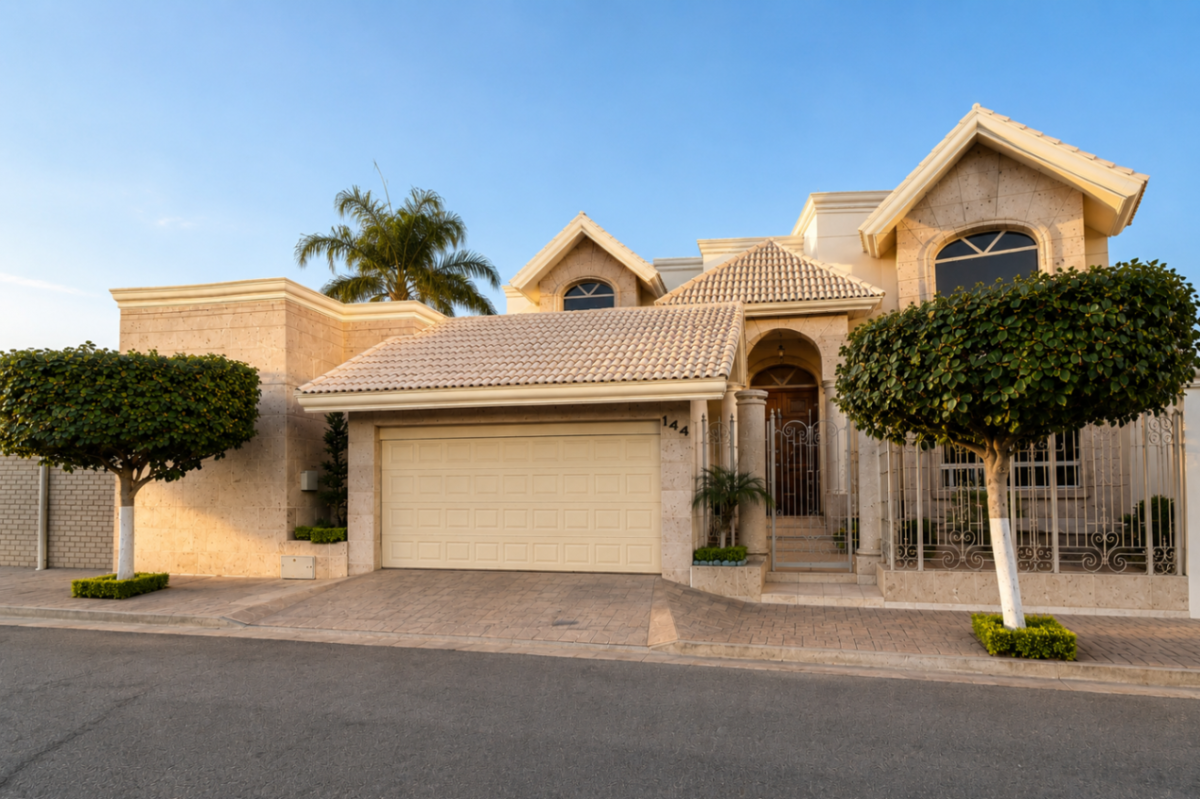 Casa en venta en Granjas San Isidro, Torreón — foto 1 de 36