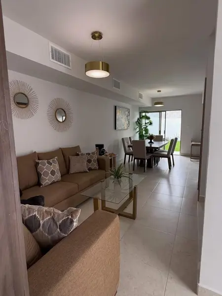 Casa en venta en Nogalera Residencial, Gómez Palacio — foto 3 de 6