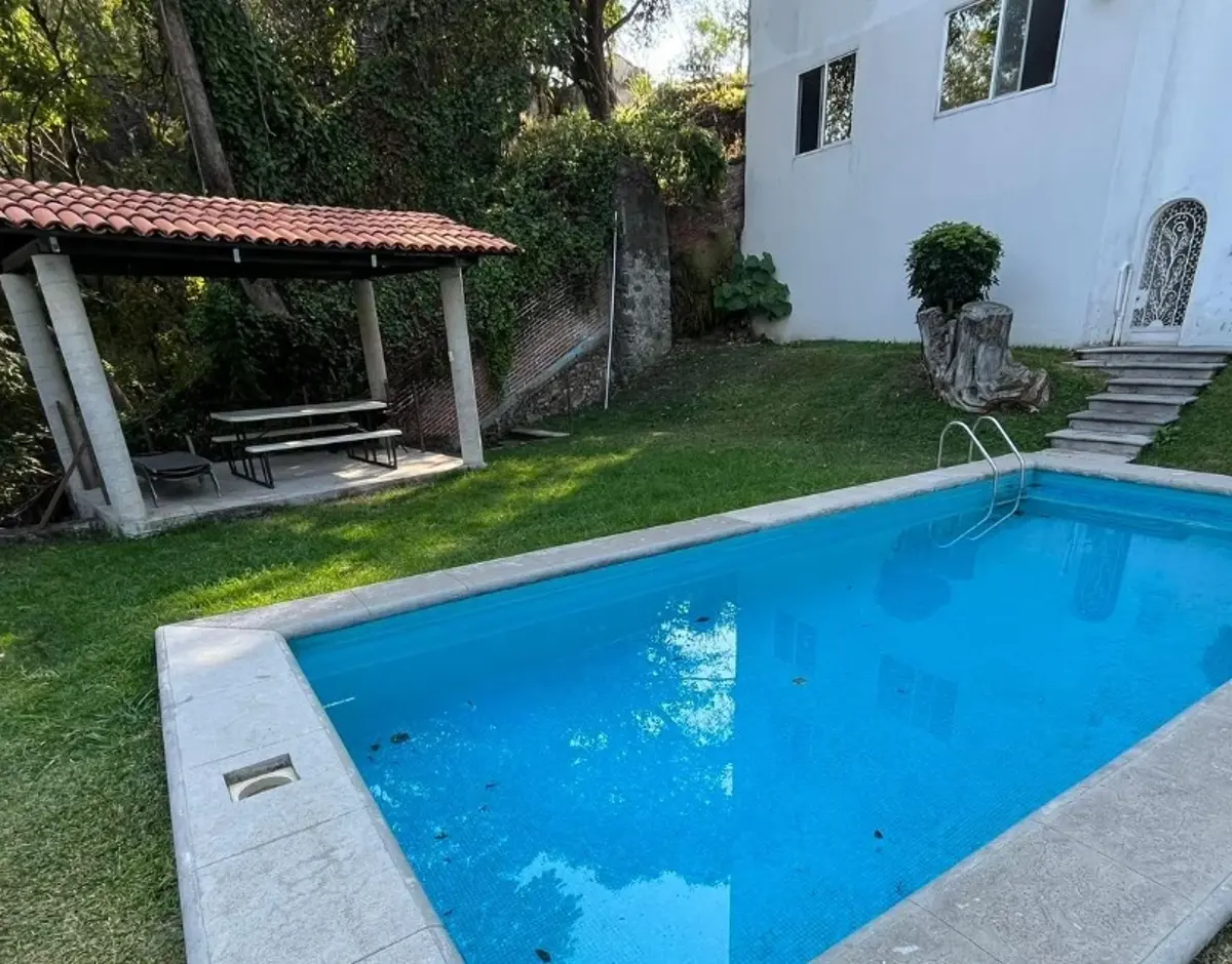 Departamento en venta en San Anton, Cuernavaca — foto 1 de 6