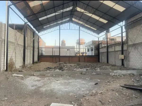 Terreno en renta en Atlixco Centro, Atlixco — foto 2 de 5