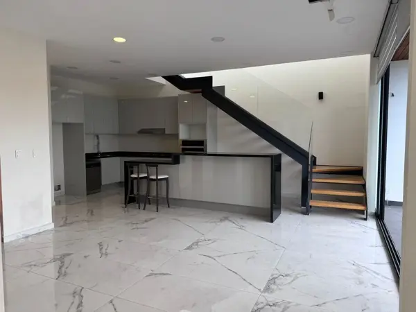 Departamento en venta en Del Valle Centro, Benito Juárez — foto 3 de 13