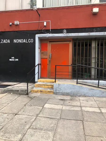 Departamento en venta en Nonoalco Tlatelolco, Cuauhtémoc — foto 2 de 32