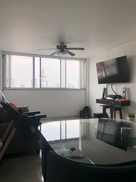 Departamento en venta en Nonoalco Tlatelolco, Cuauhtémoc — foto 3 de 32